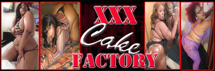 XXX Cake Factory