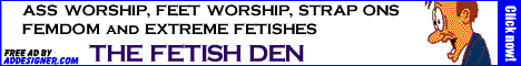The Fetish Den